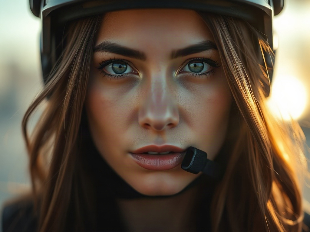 AI 無人機操作員提示詞範例：一鍵生成無人機操作員角色（附效果圖）