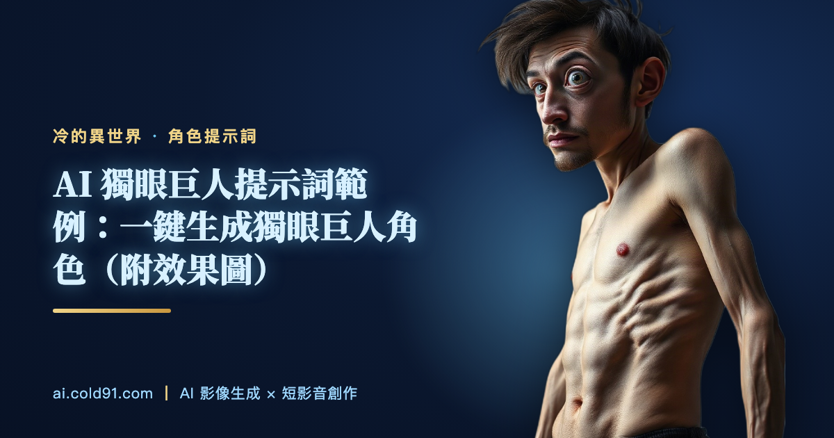 獨眼巨人