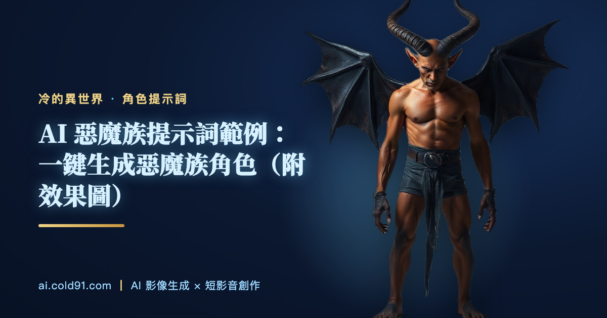 惡魔族