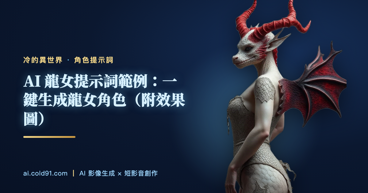 龍女