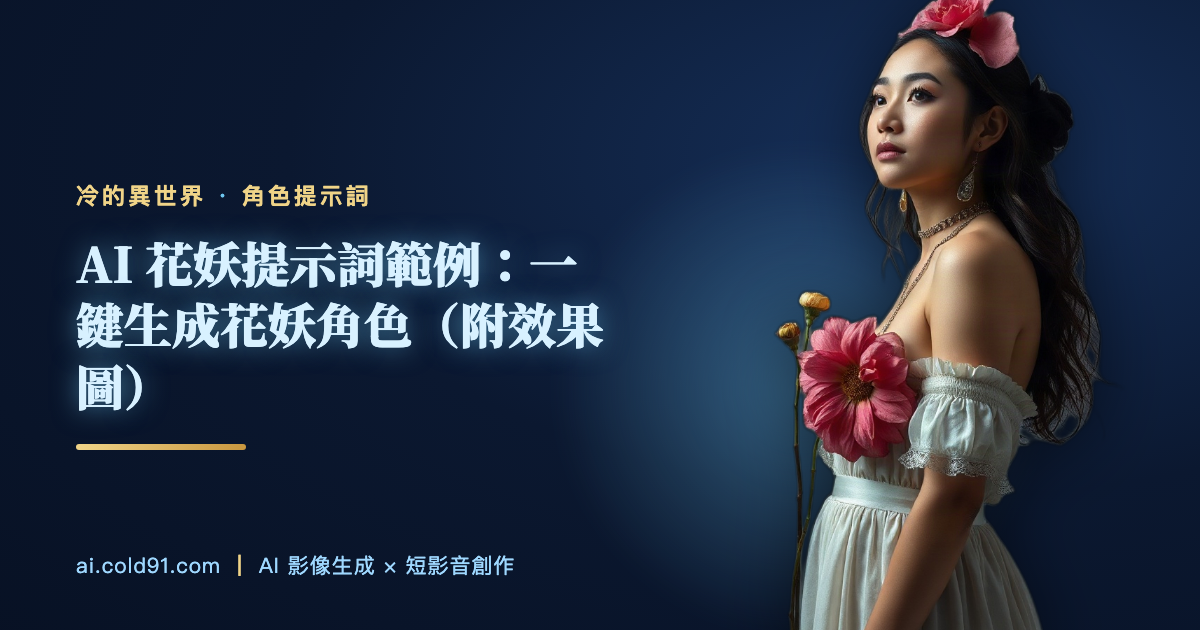 花妖