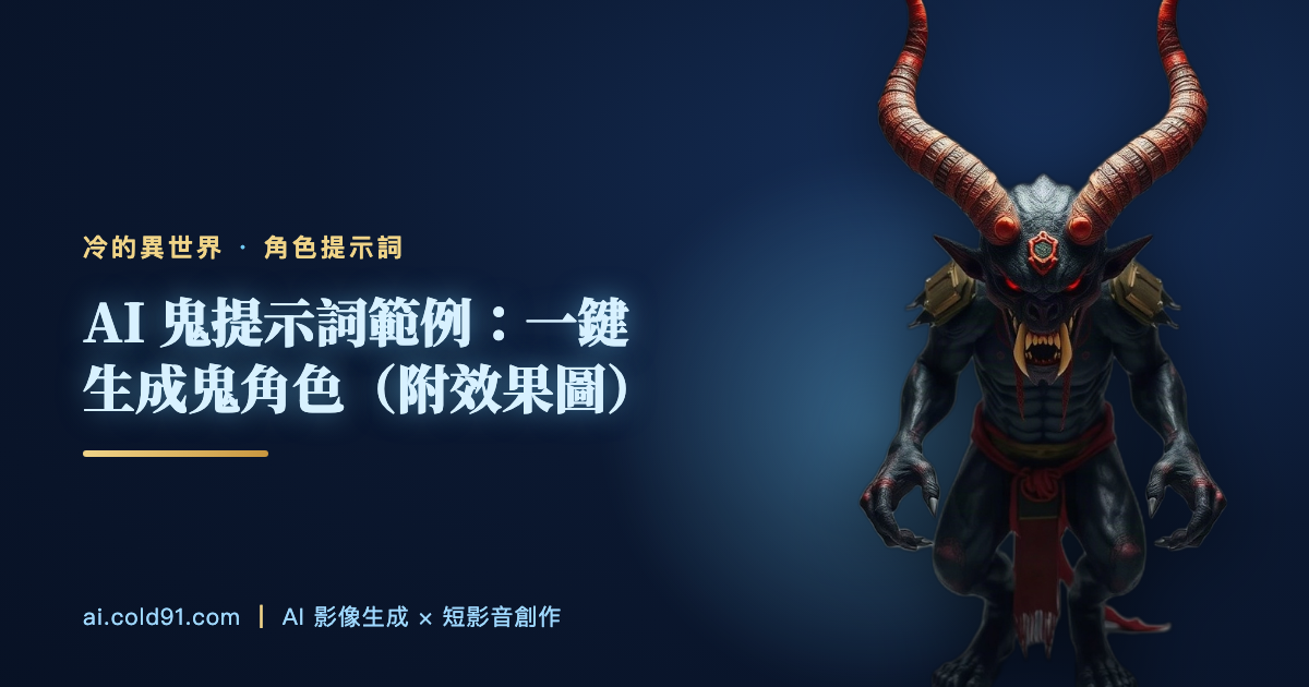 鬼