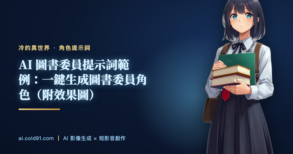 圖書委員