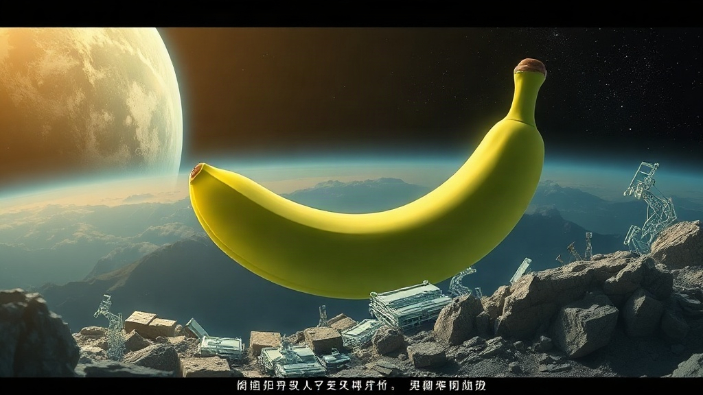 Nano Banana 2 完整教學:Google 最新 AI 生圖模型怎麼用(