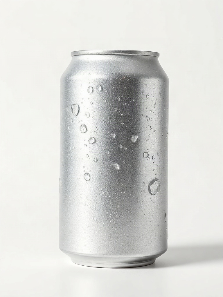AI【罐裝飲料】商品圖提示詞：電商情境照生成範例