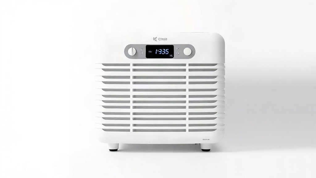 AI【除濕機】商品圖提示詞：電商情境照生成範例