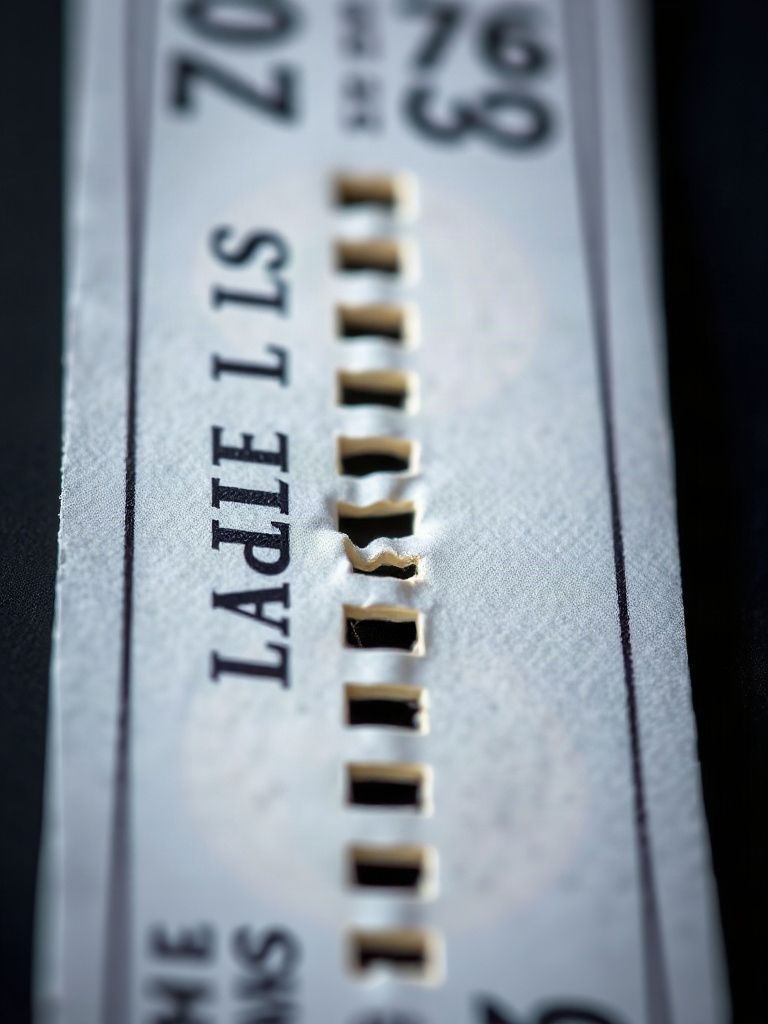 AI【抽獎券】商品圖提示詞：電商情境照生成範例