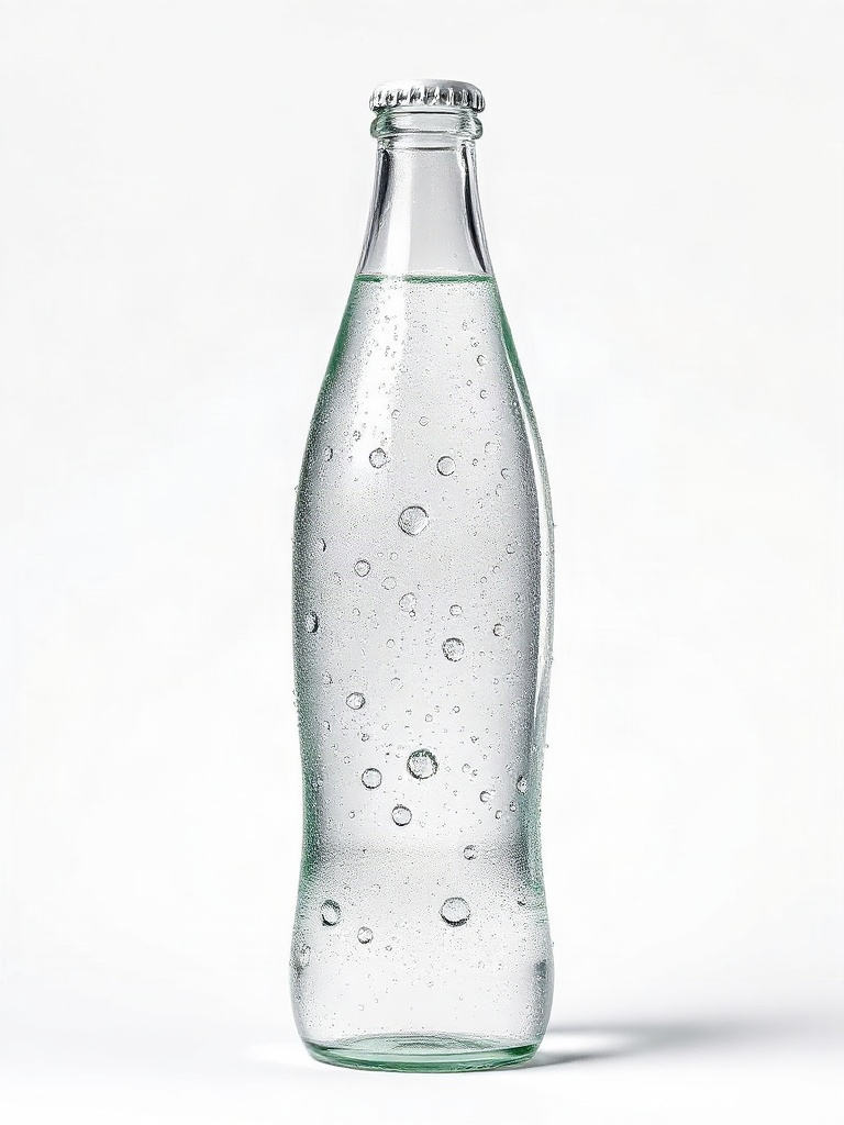 AI【氣泡水】商品圖提示詞：電商情境照生成範例