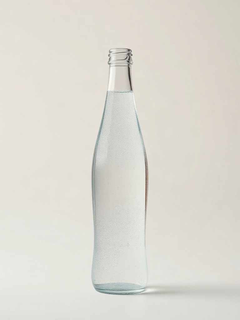 AI【氣泡水】商品圖提示詞：電商情境照生成範例