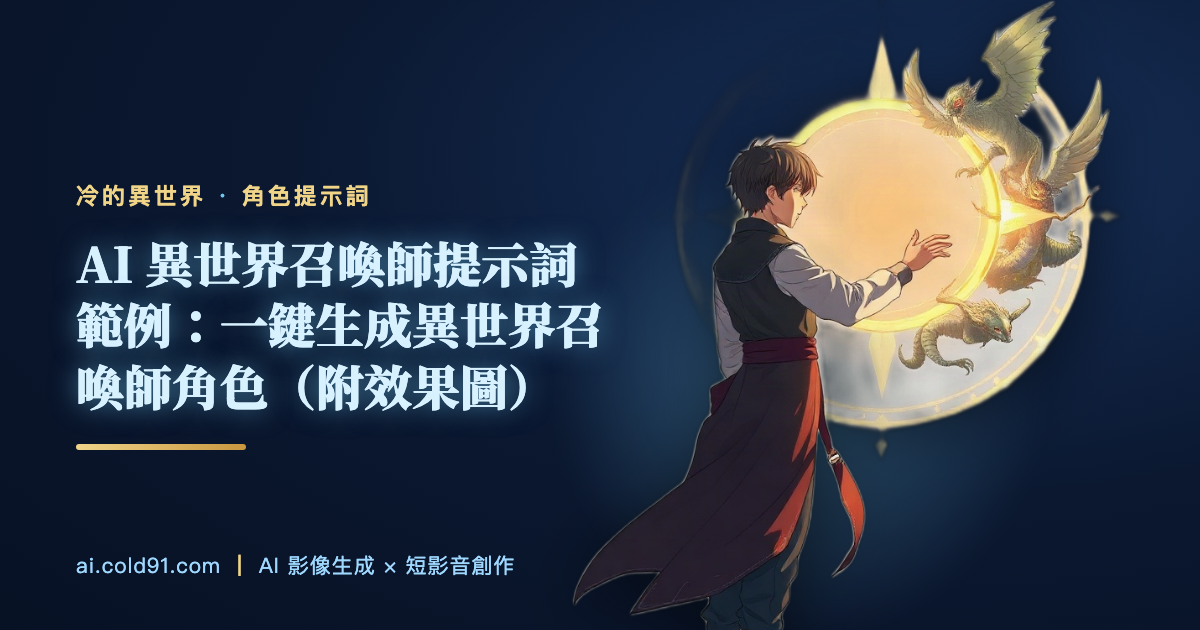 異世界召喚師