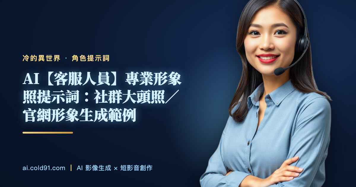 客服人員