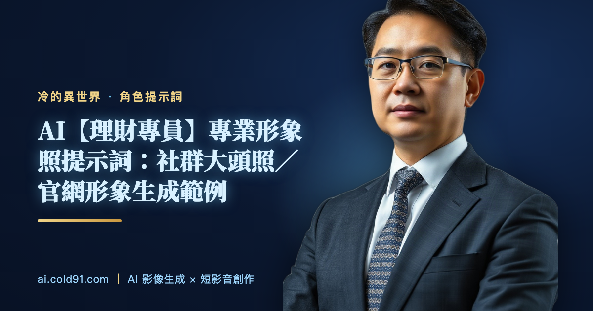 理財專員
