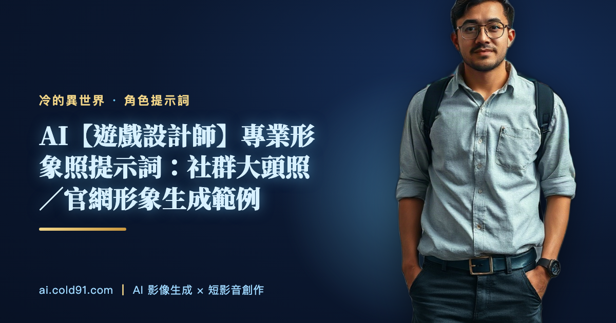 遊戲設計師