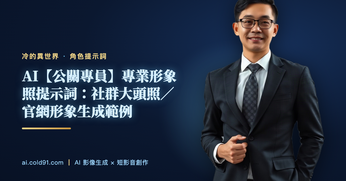 公關專員