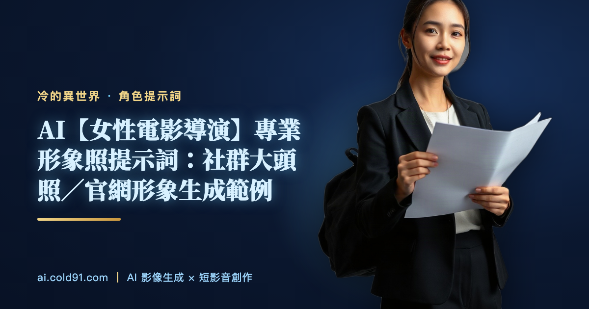 女性電影導演