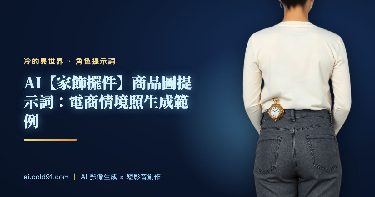家飾擺件