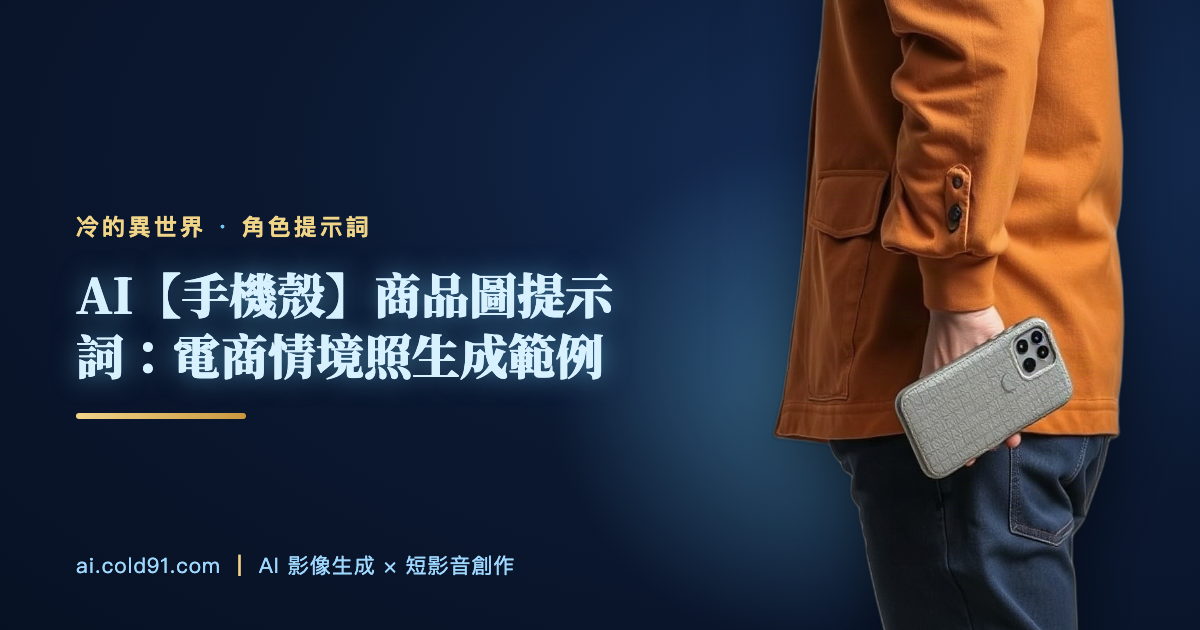 手機殼