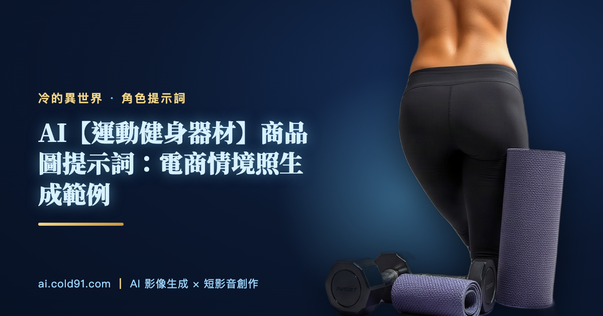運動健身器材