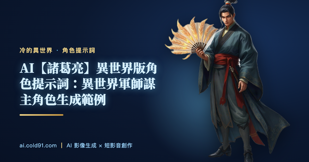 諸葛亮