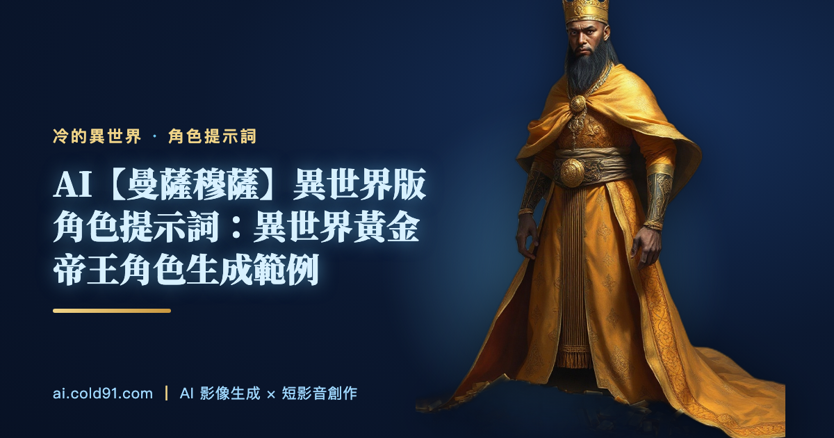 曼薩穆薩