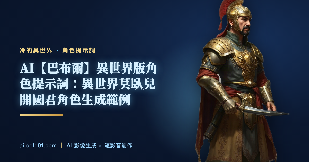 巴布爾