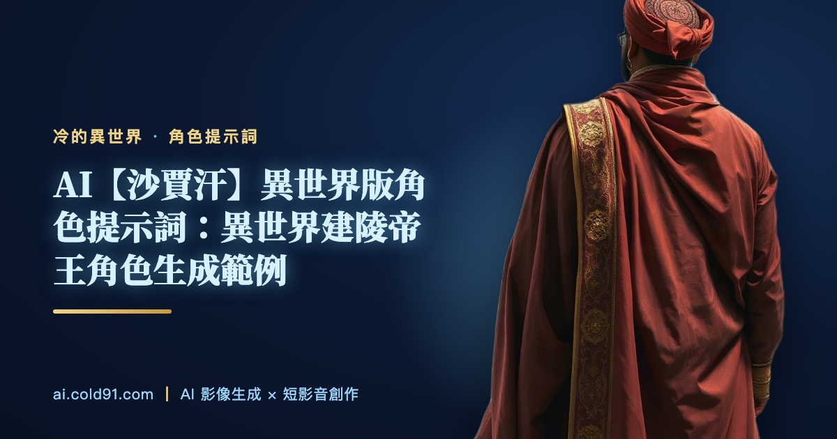 沙賈汗