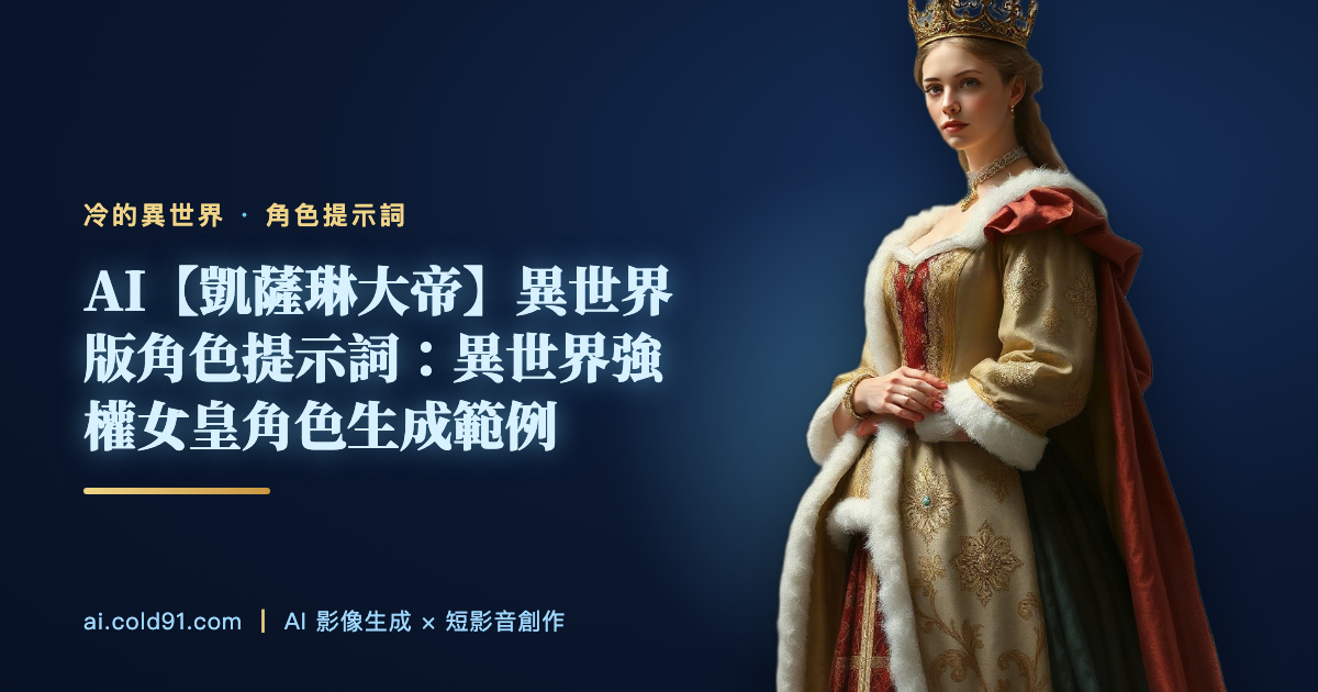 凱薩琳大帝