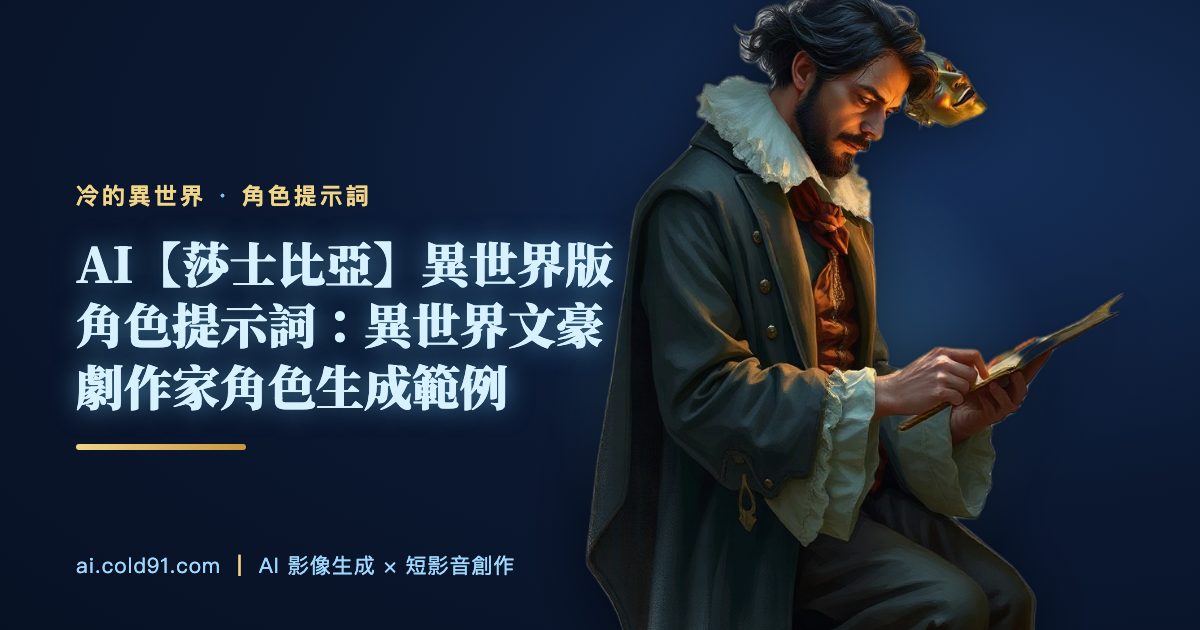 莎士比亞