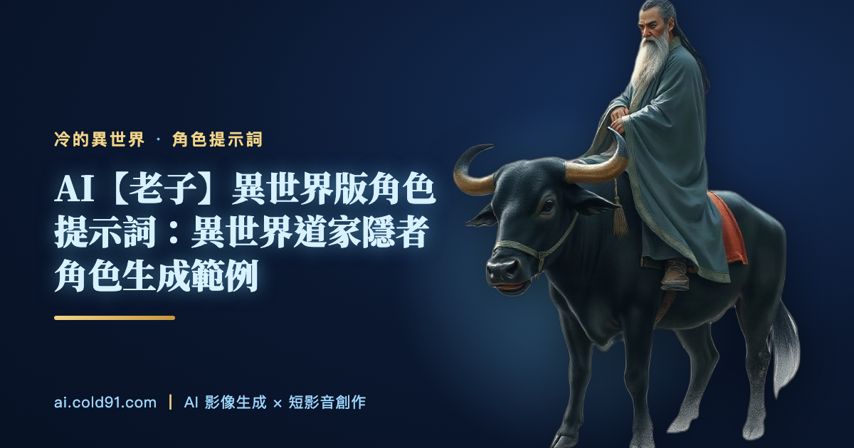 老子