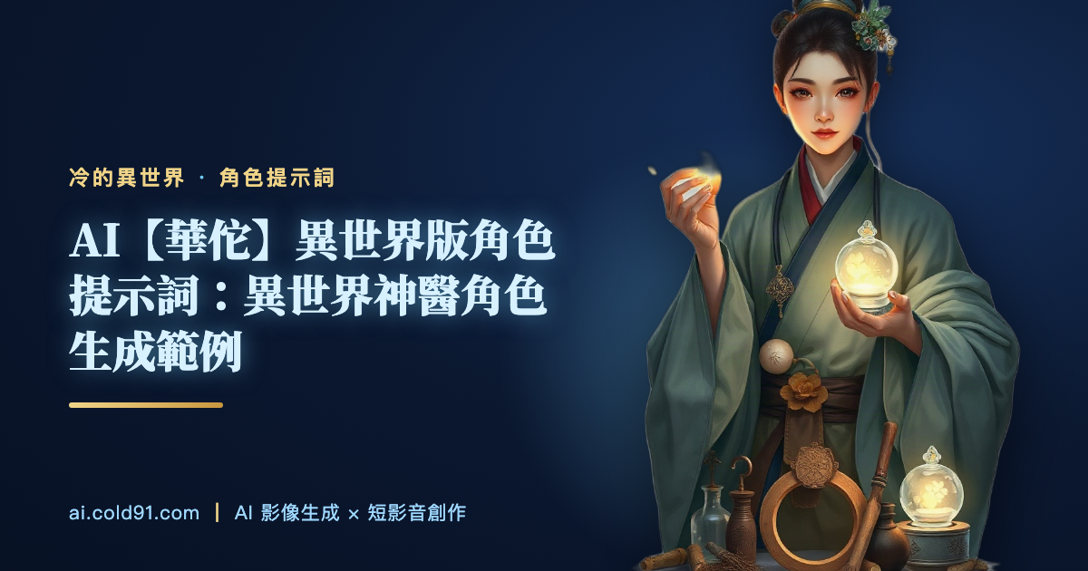 華佗