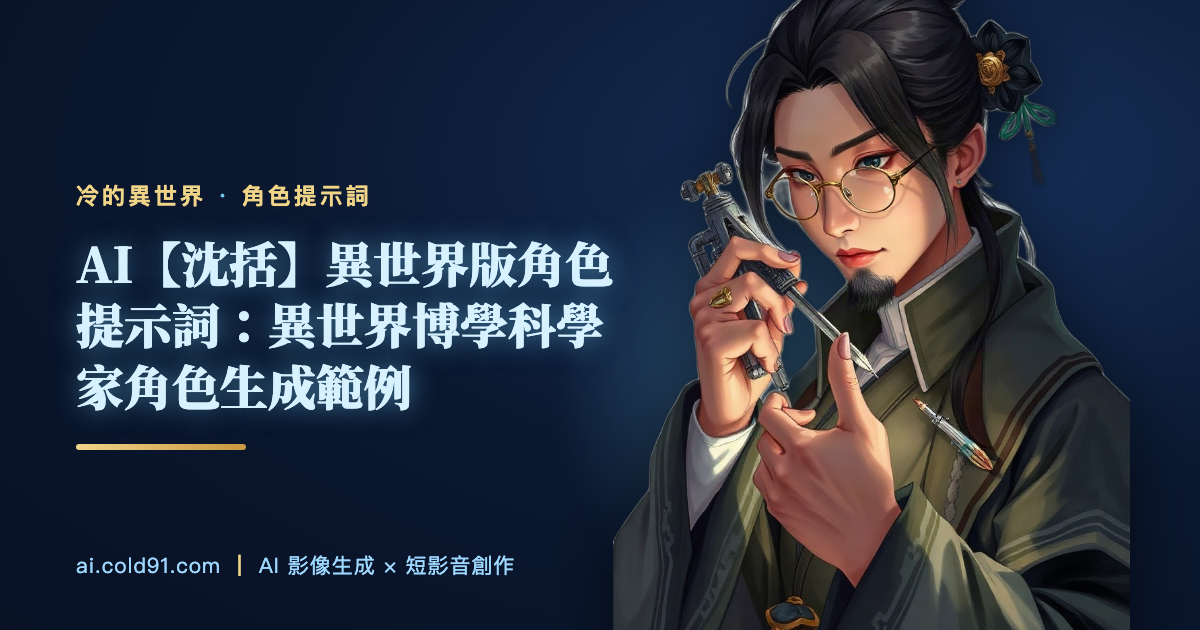 沈括
