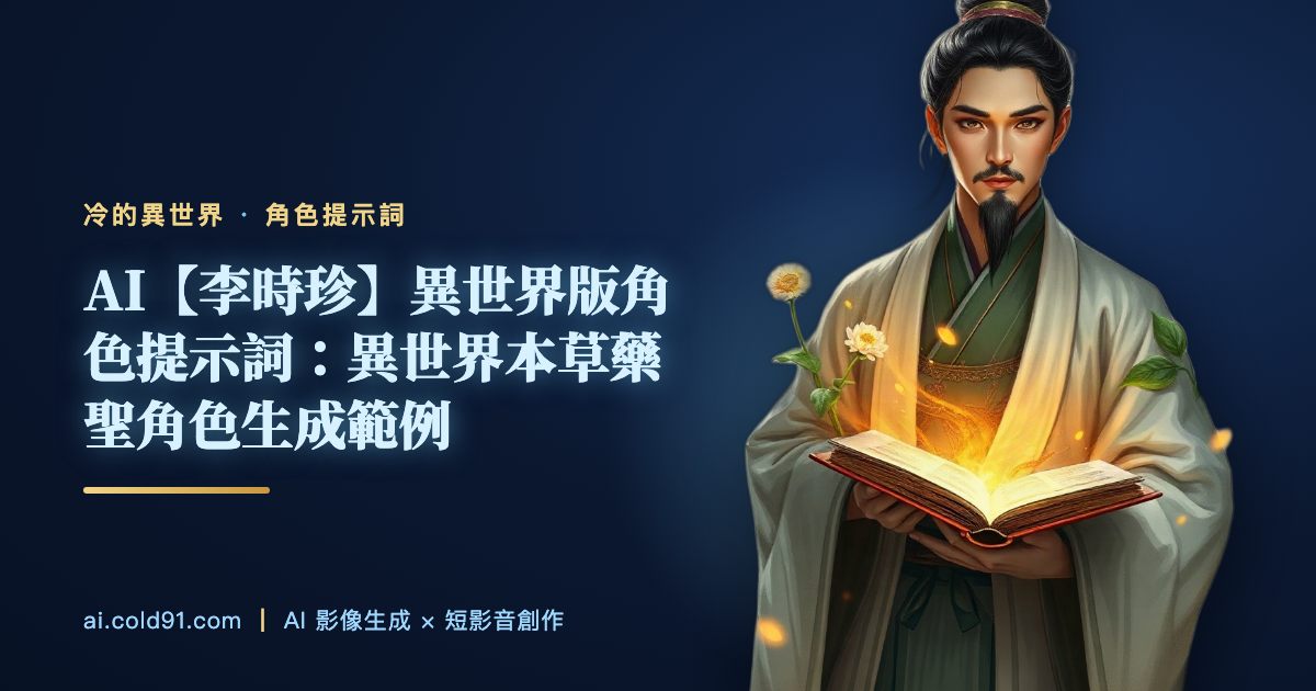 李時珍