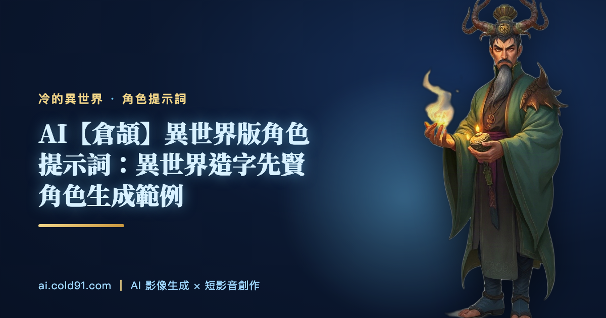倉頡